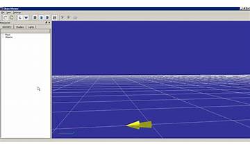 Delta3D for Windows - Download it from Habererciyes for free